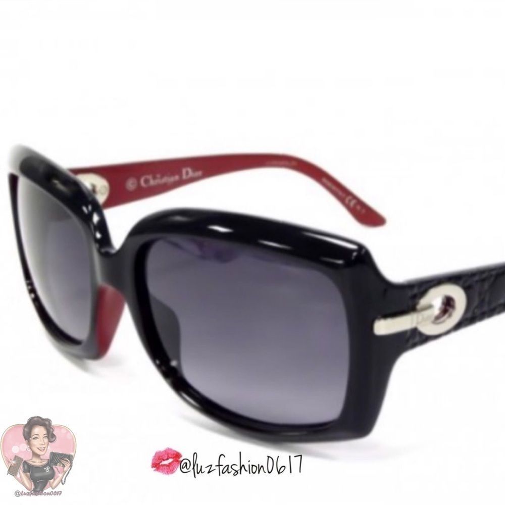 Dior ‘My Lady Dior 6' Sunglasses